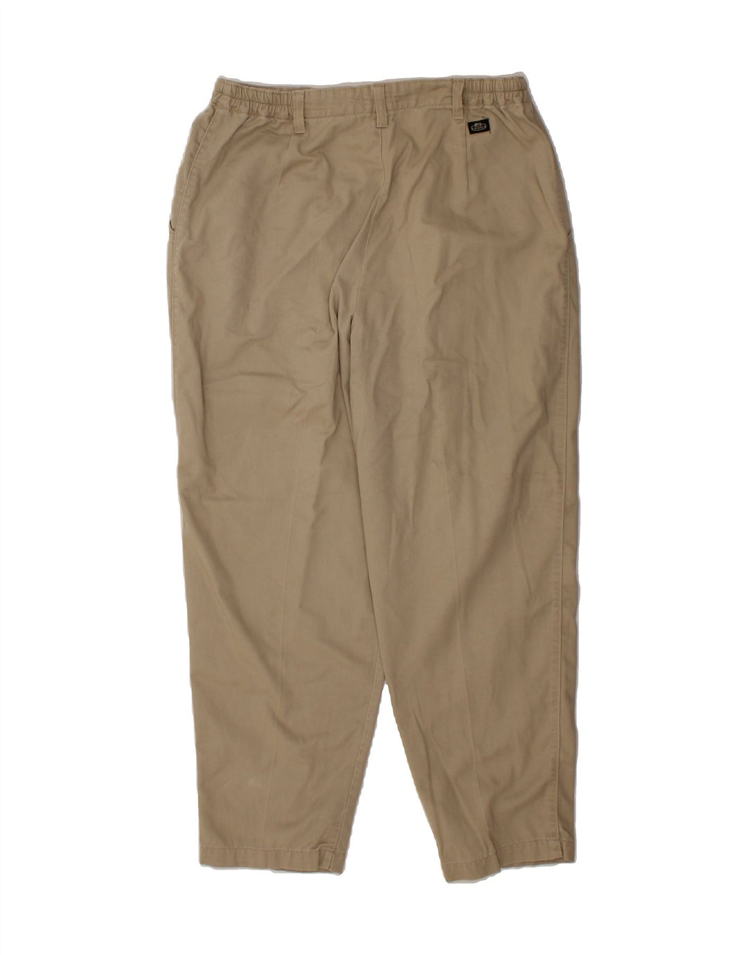LEE Mens Tapered Chino Trousers W32 L27 Beige Vintage Lee and Second-Hand Lee from Messina Hembry 