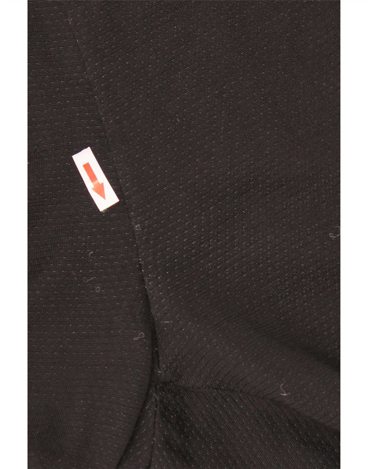 Adidas Herren Trainingshose XL Schwarz