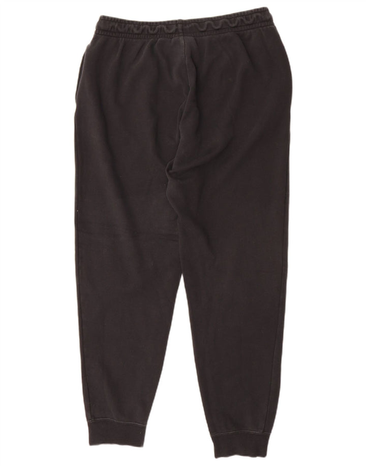 Nike Herren-Trainingshose, Jogginghose, mittelschwarz, Baumwolle