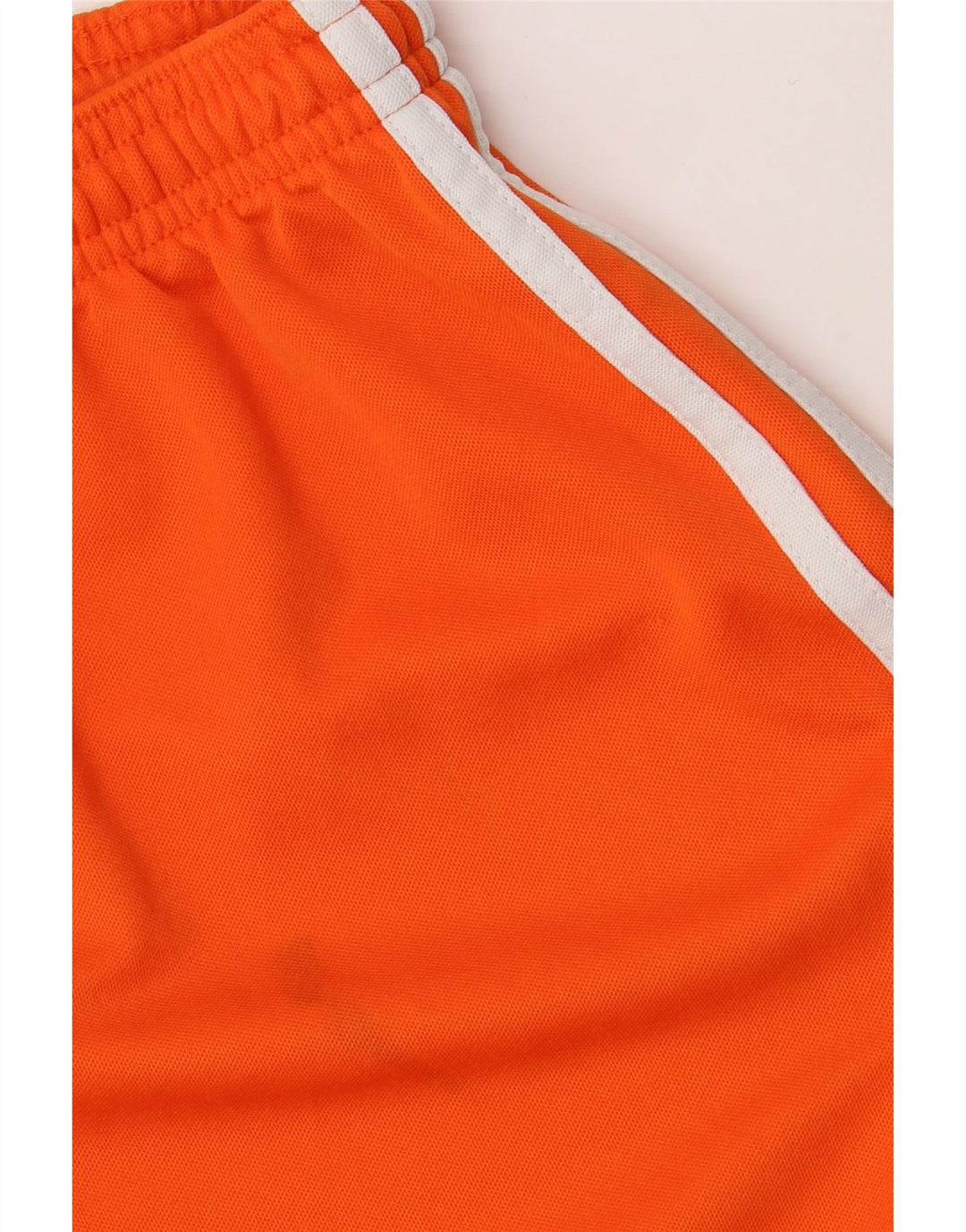 Adidas Herren Aeroready Sport Shorts Small Orange Polyester