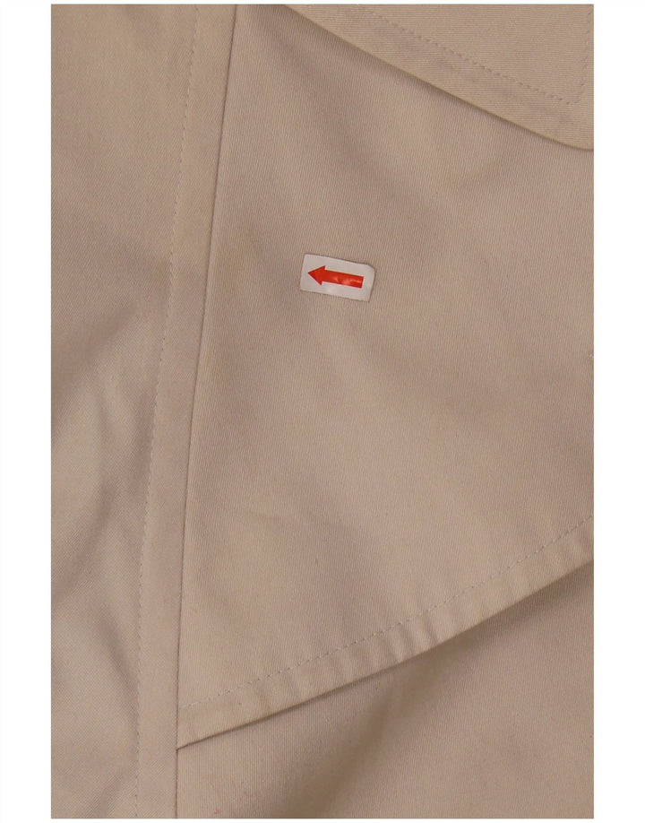Incom Damen Trenchcoat EU 50 2XL Beige