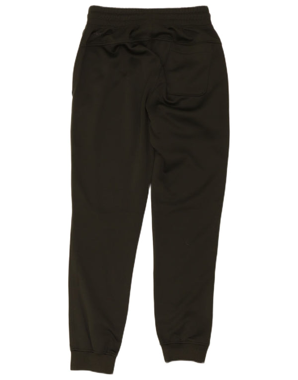 Under Armour Herren Cold Gear Trainingshose Jogger Small Khaki