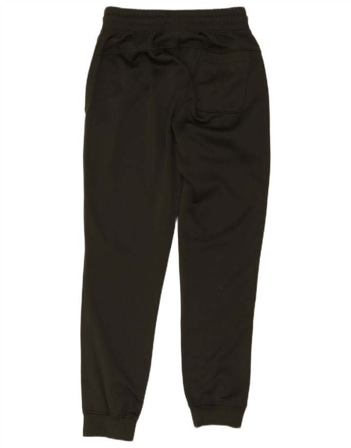 Under Armour Herren Cold Gear Trainingshose Jogger Small Khaki