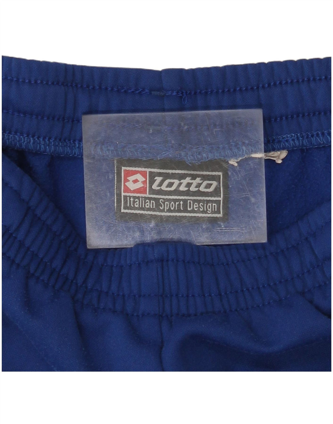 LOTTO Herren Sportshorts Mittelblau