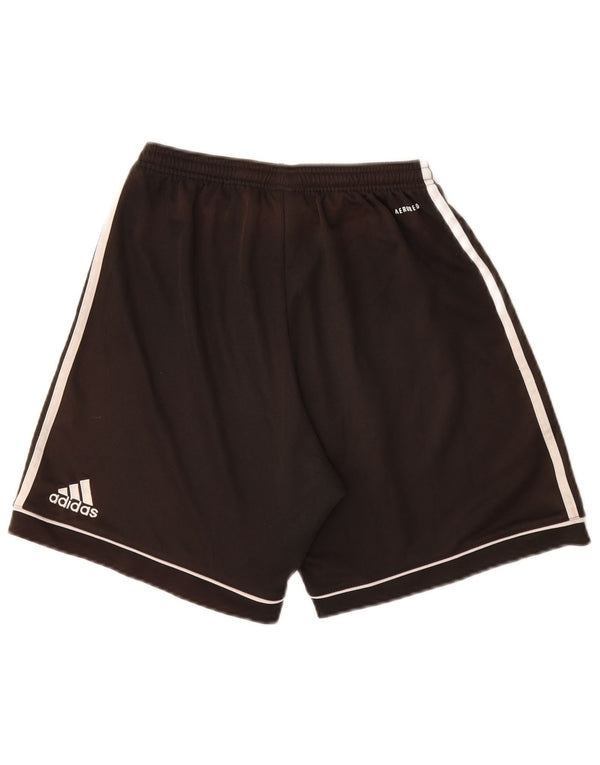 ADIDAS Herren Aeroready Sport Shorts Mittelschwarzes Polyester