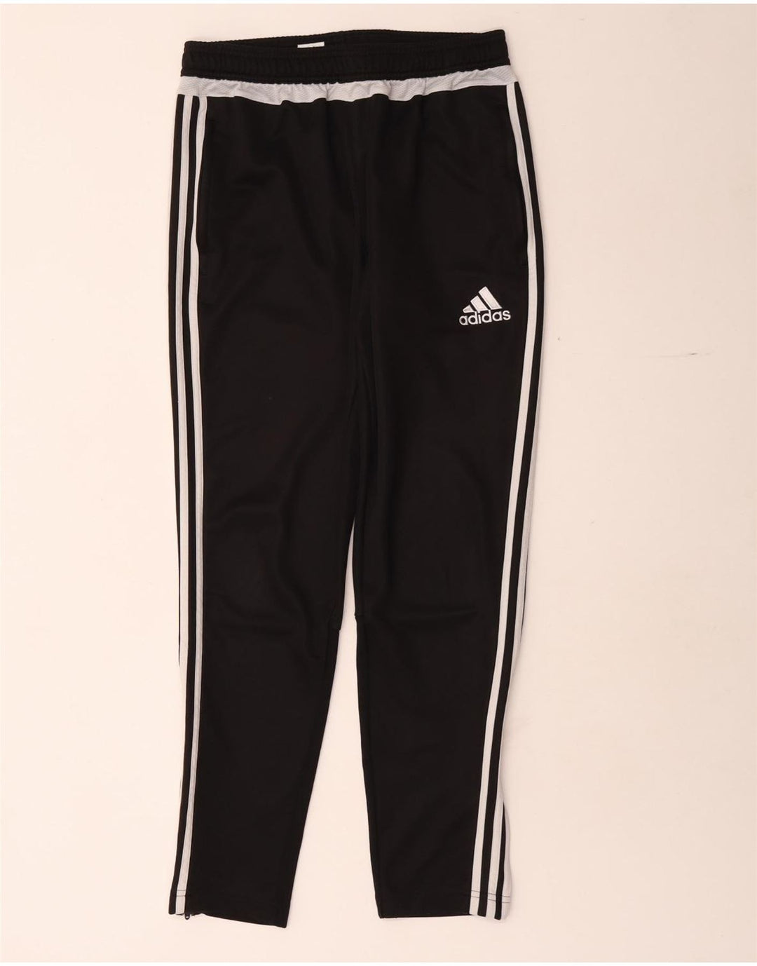 Adidas Herren Climacool Trainingshose Mittelschwarzes Polyester