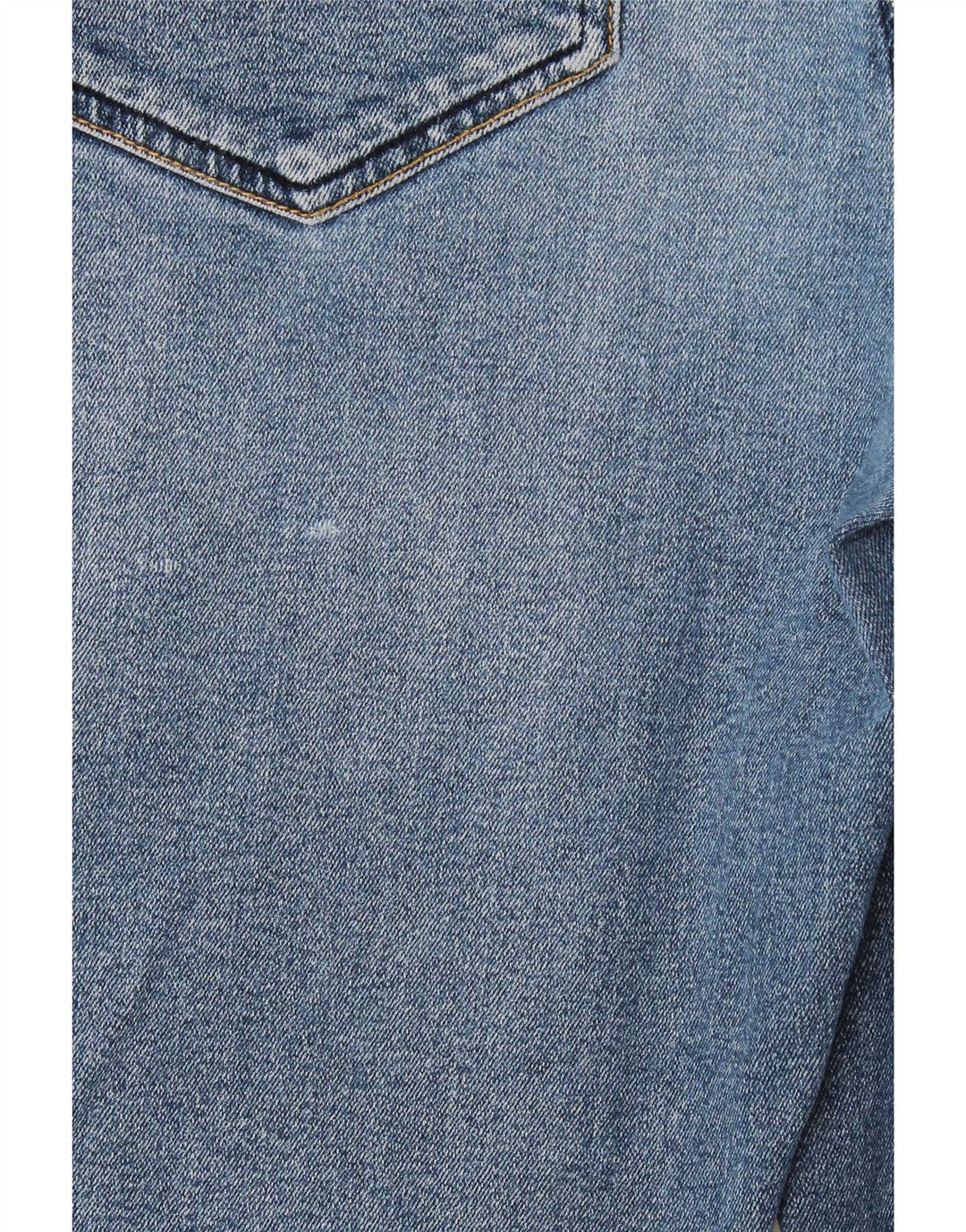 French Connection Herren Slim Jeans W34 L30 Blau