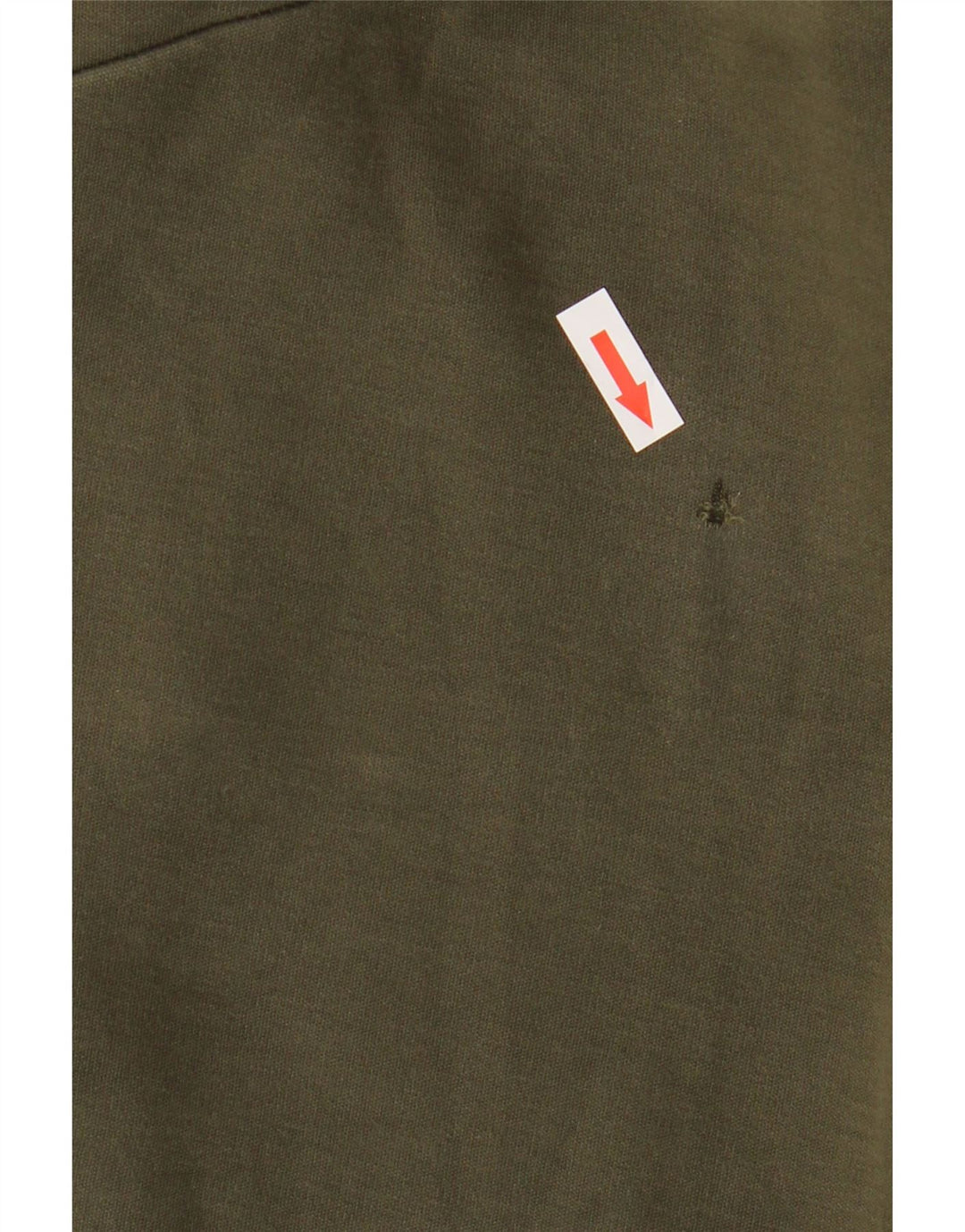 Puma Herren Trainingshose XL Khaki