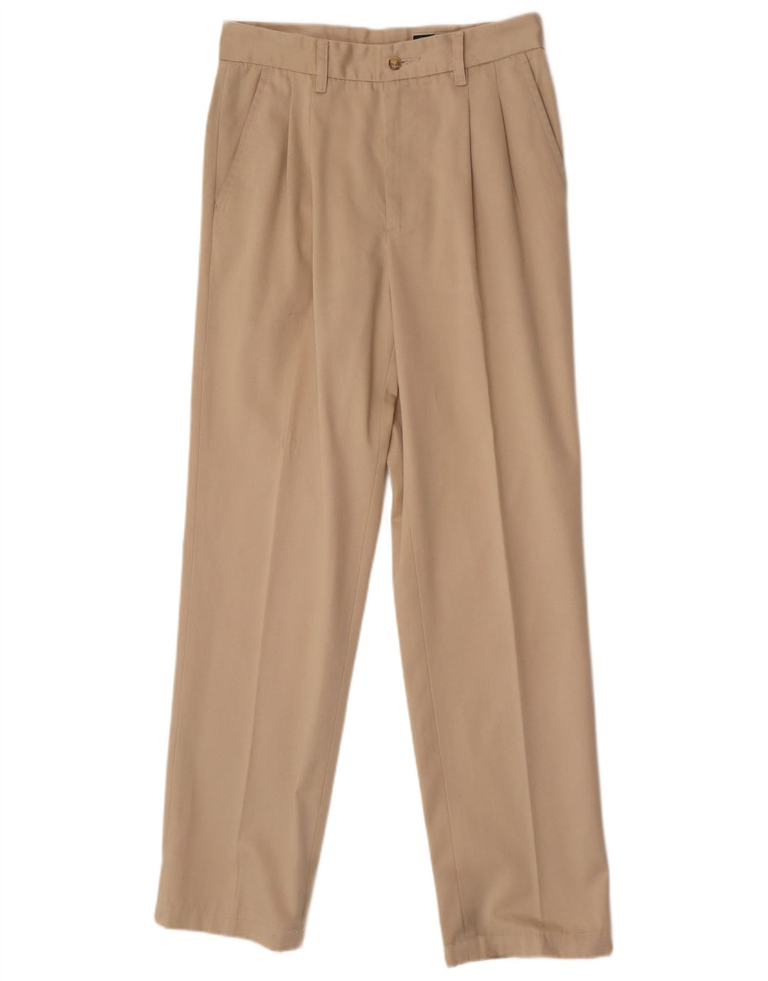 Carrera Herren-Chinohose mit Pegged, IT 46, Größe S, W30, L32, Beige, Baumwolle