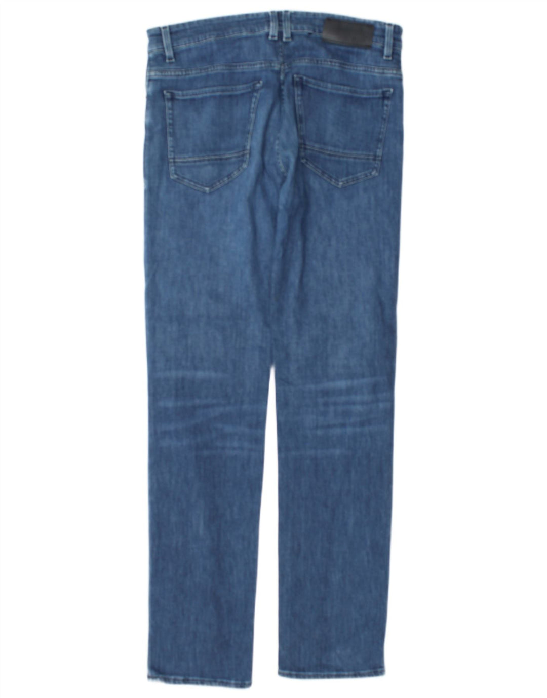 Hugo Boss Herren Slim Jeans W30 L32 Blau