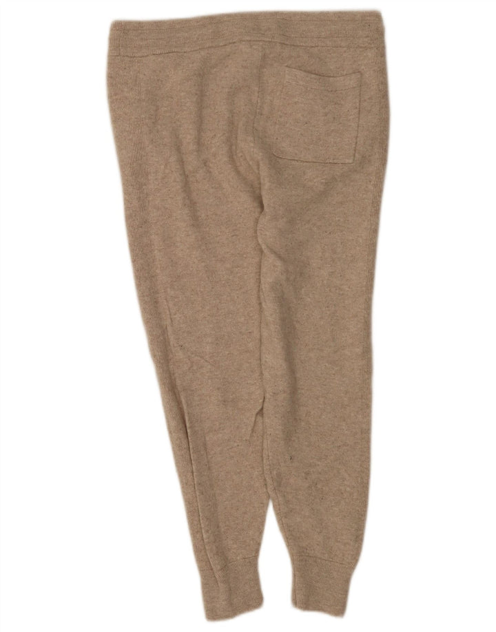 Reiss Damen-Trainingshose, Jogginghose, UK 12, mittelgraue Wolle