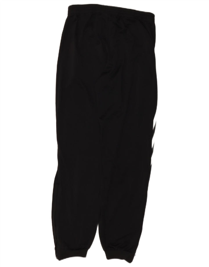 Adidas Herren Trainingshose Jogger Medium Schwarz Polyester