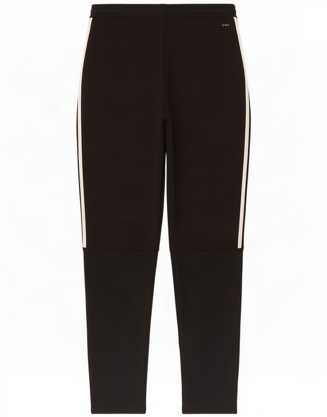 Adidas Herren-Trainingshose, Größe L, Schwarz, Polyester