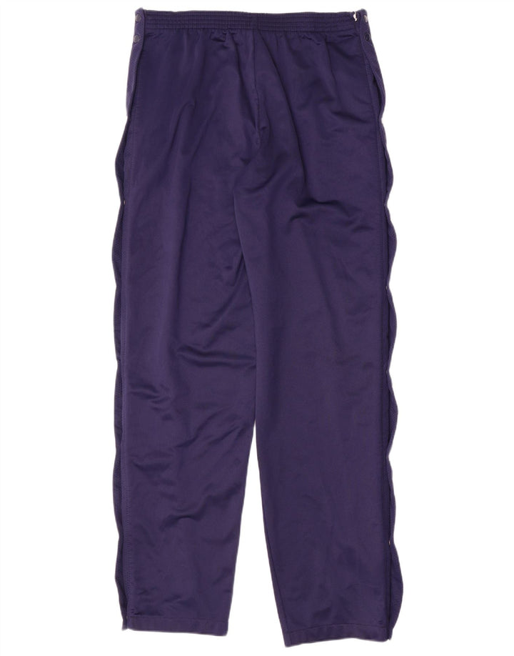 Champion Herren-Trainingshose mit Grafik, XL, Marineblau, Polyester