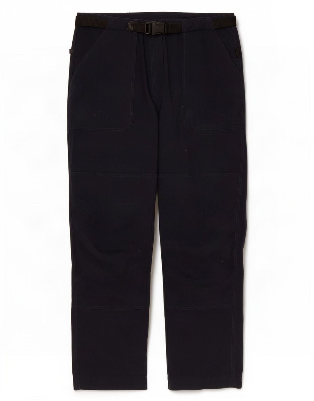 Gerade Chino-Hose für Herren von Rohan, Größe M, W30, L30, Marineblau, Polyamid