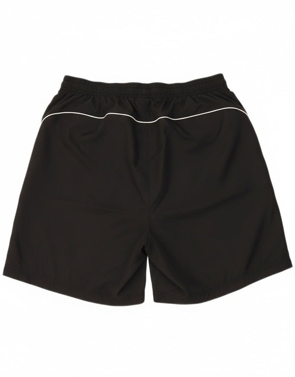 Adidas Herren Sport Shorts XL Schwarz Polyester
