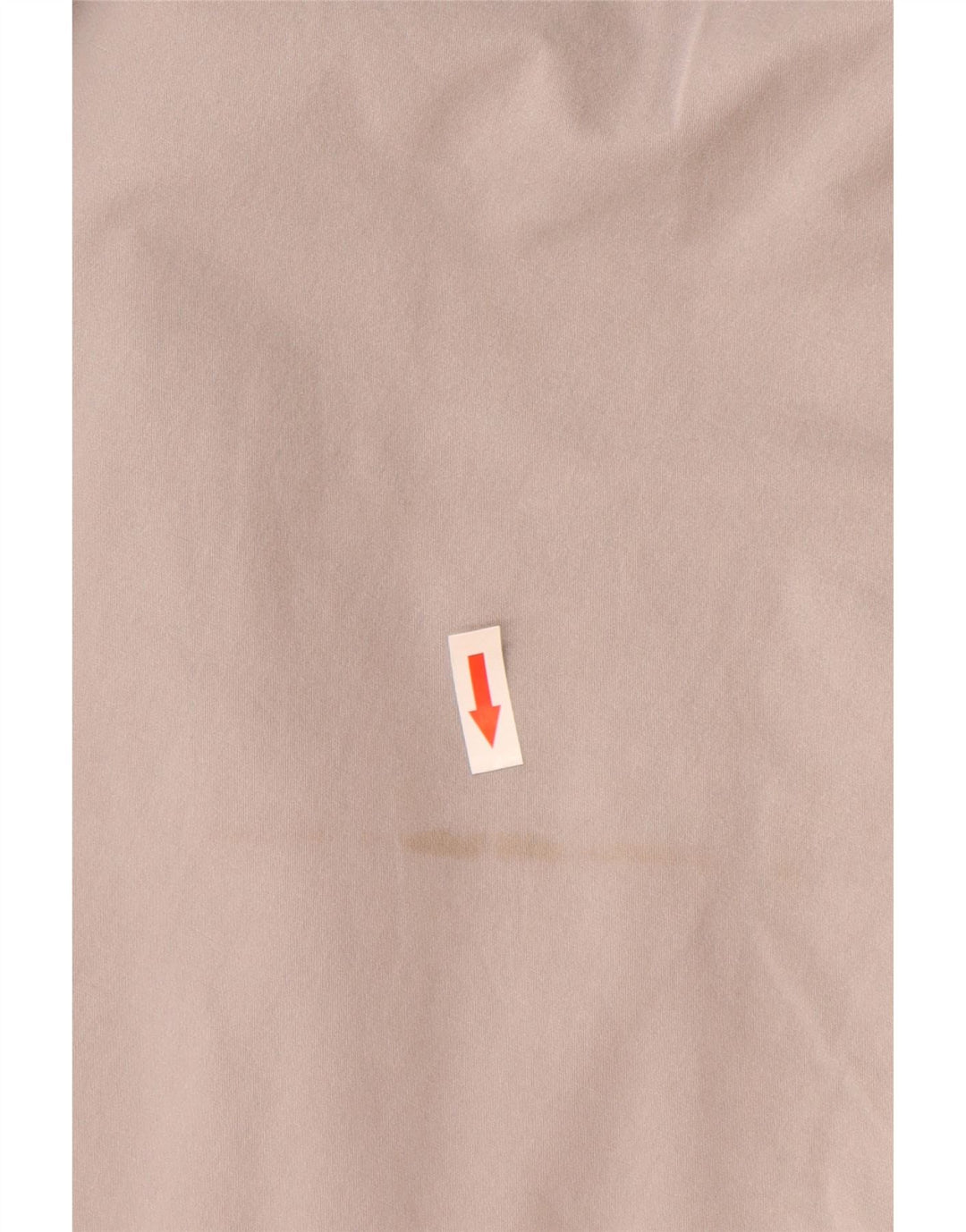 Eddie Bauer Damen Gerade Caprihose W32 L19 Grau