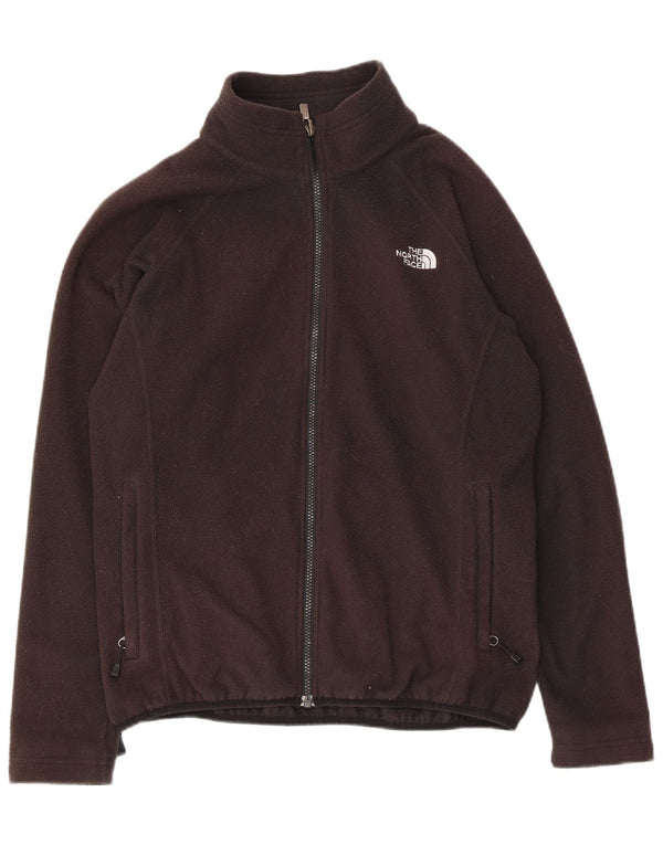 The North Face Herren Liner Fleecejacke UK 38 Medium Schwarz Polyester