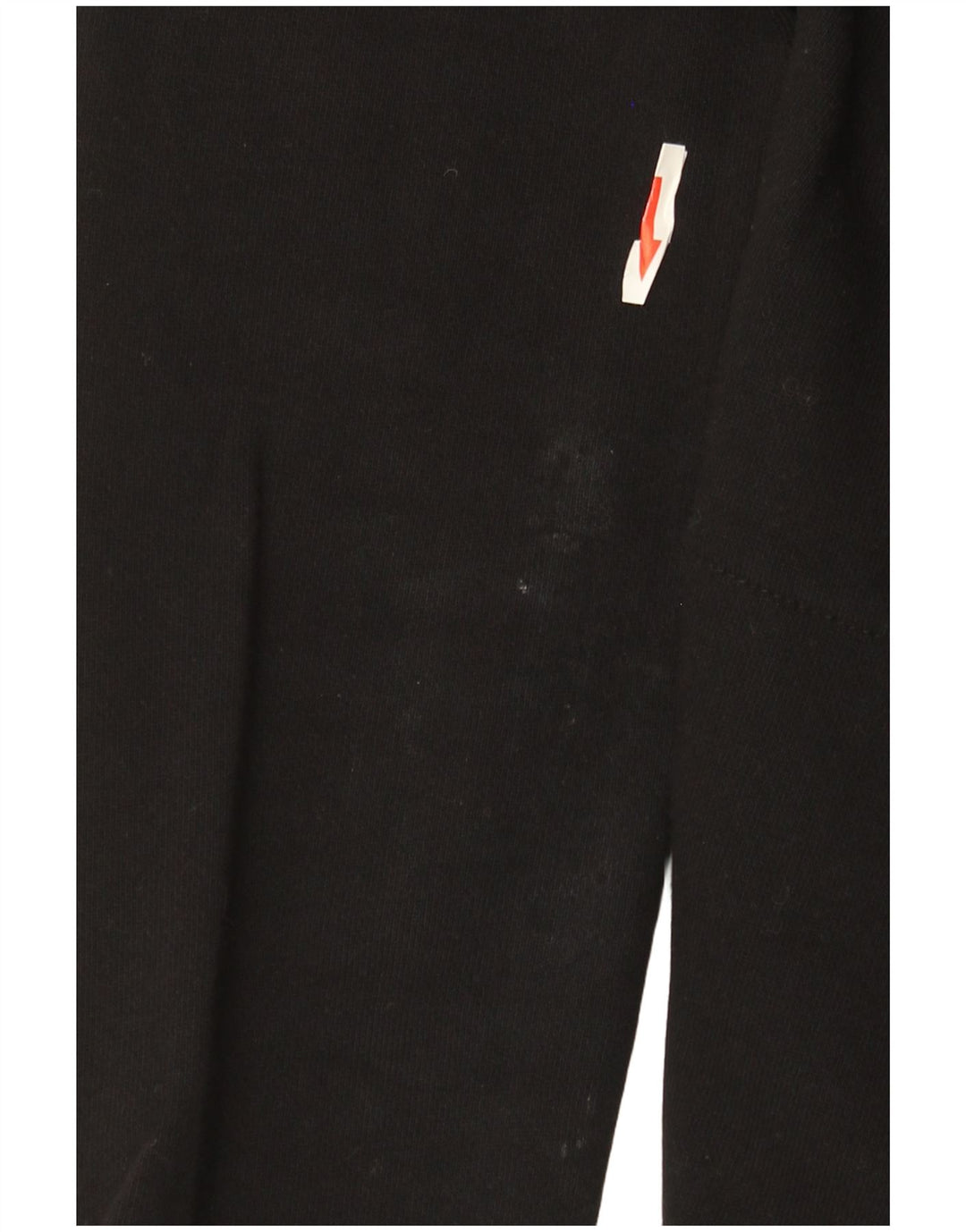 Barbour Damen-Trainingsanzug, Top-Jacke, UK 10, Größe S, schwarze Baumwolle