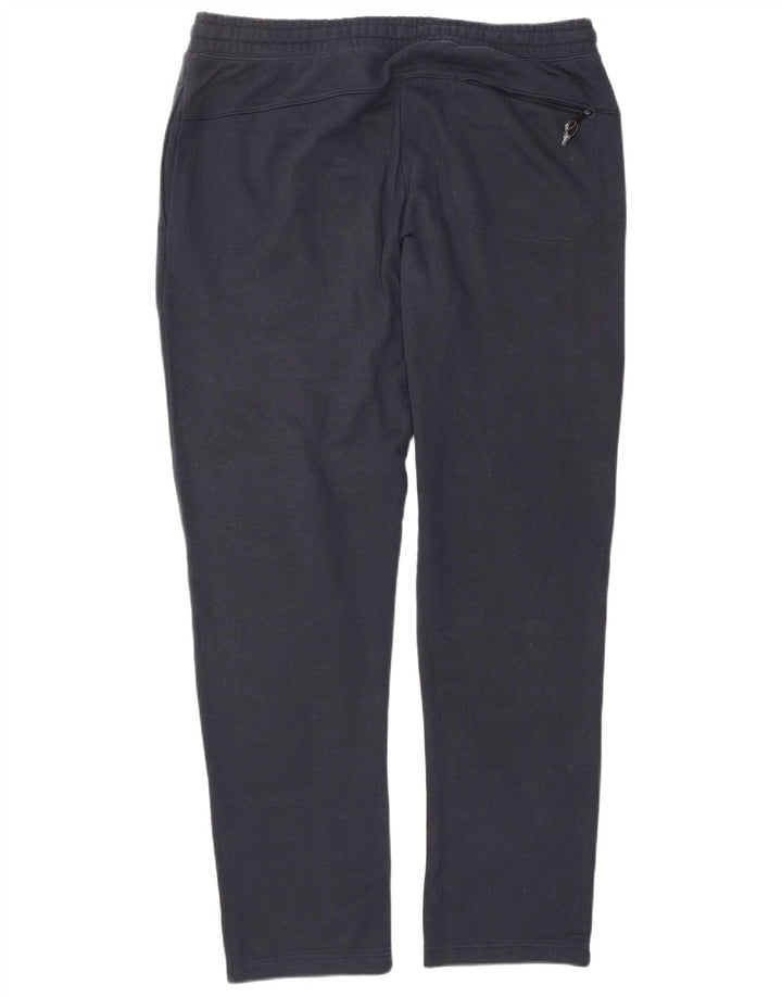 CHAMPION Herren-Trainingshose XL, Marineblau