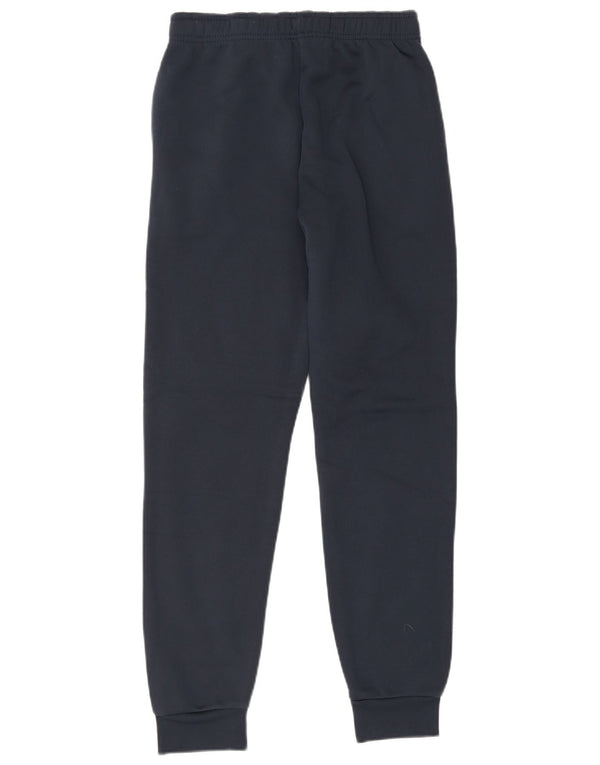AUSTRALIAN L'ALPINA Damen-Trainingshose, Jogginghose, UK 12, Mittelblau