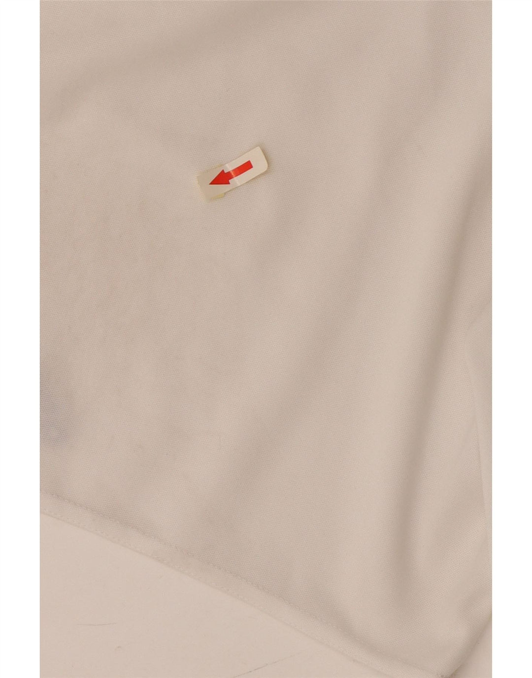 Nike Herren Climalite Sport Shorts Mittelweißes Polyester