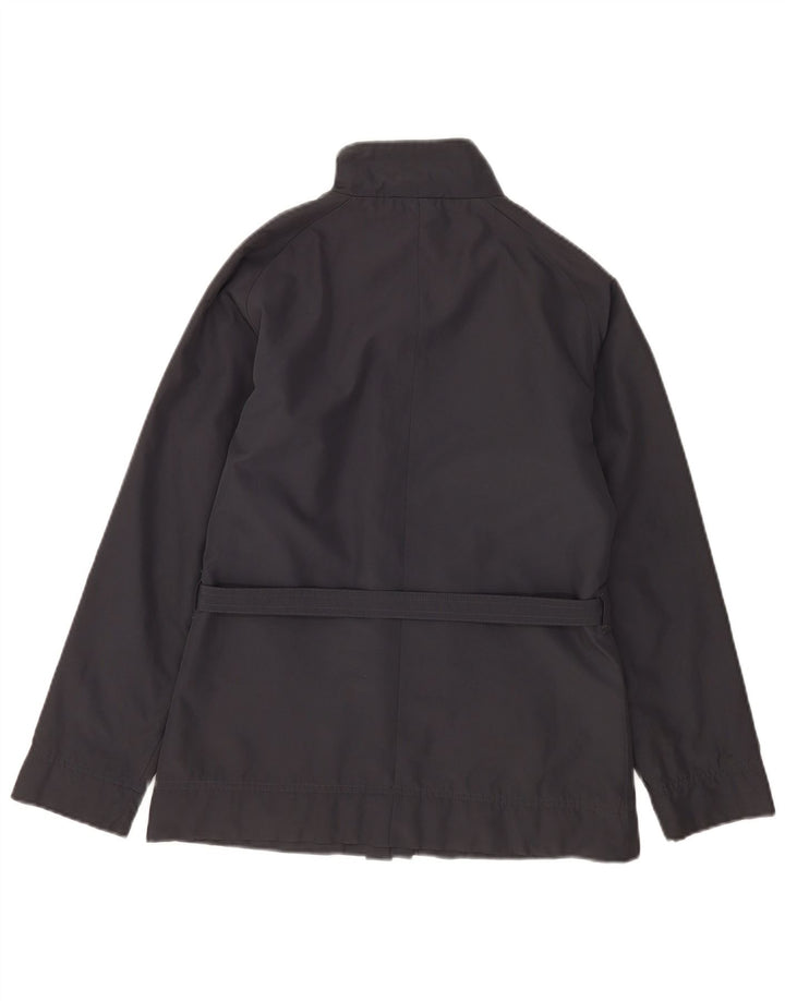 Puma Damen Windjacke UK 8 Small Grau