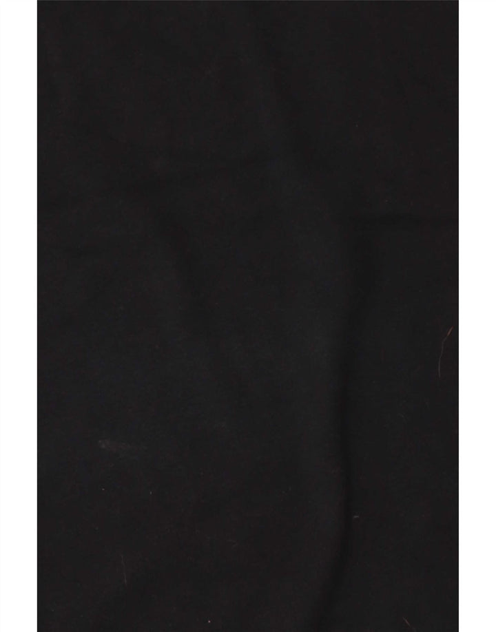 Wrangler Herren T-Shirt Top XL Marineblau Baumwolle