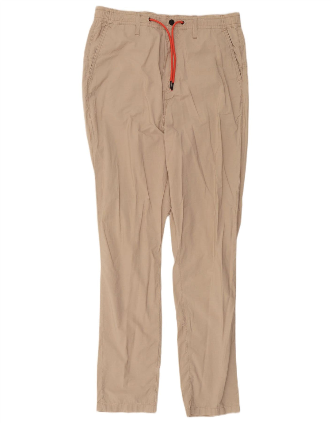 Timberland Herren Slim Chinohose W30 L32 Beige
