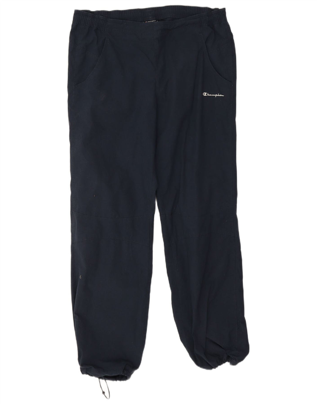 Champion Herren-Trainingshose, Jogginghose, mittelmarineblaue Baumwolle