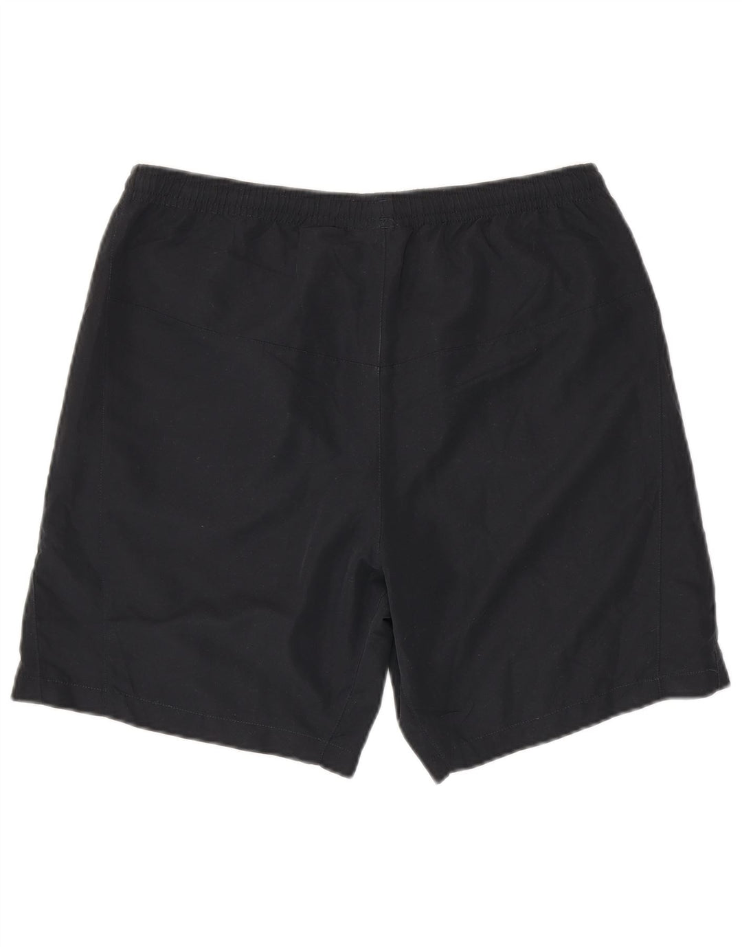 LOTTO Herren-Sportshorts, Größe L, Schwarz
