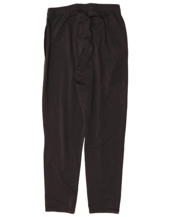 Adidas Herren-Trainingshose, mittelgroß, Schwarz