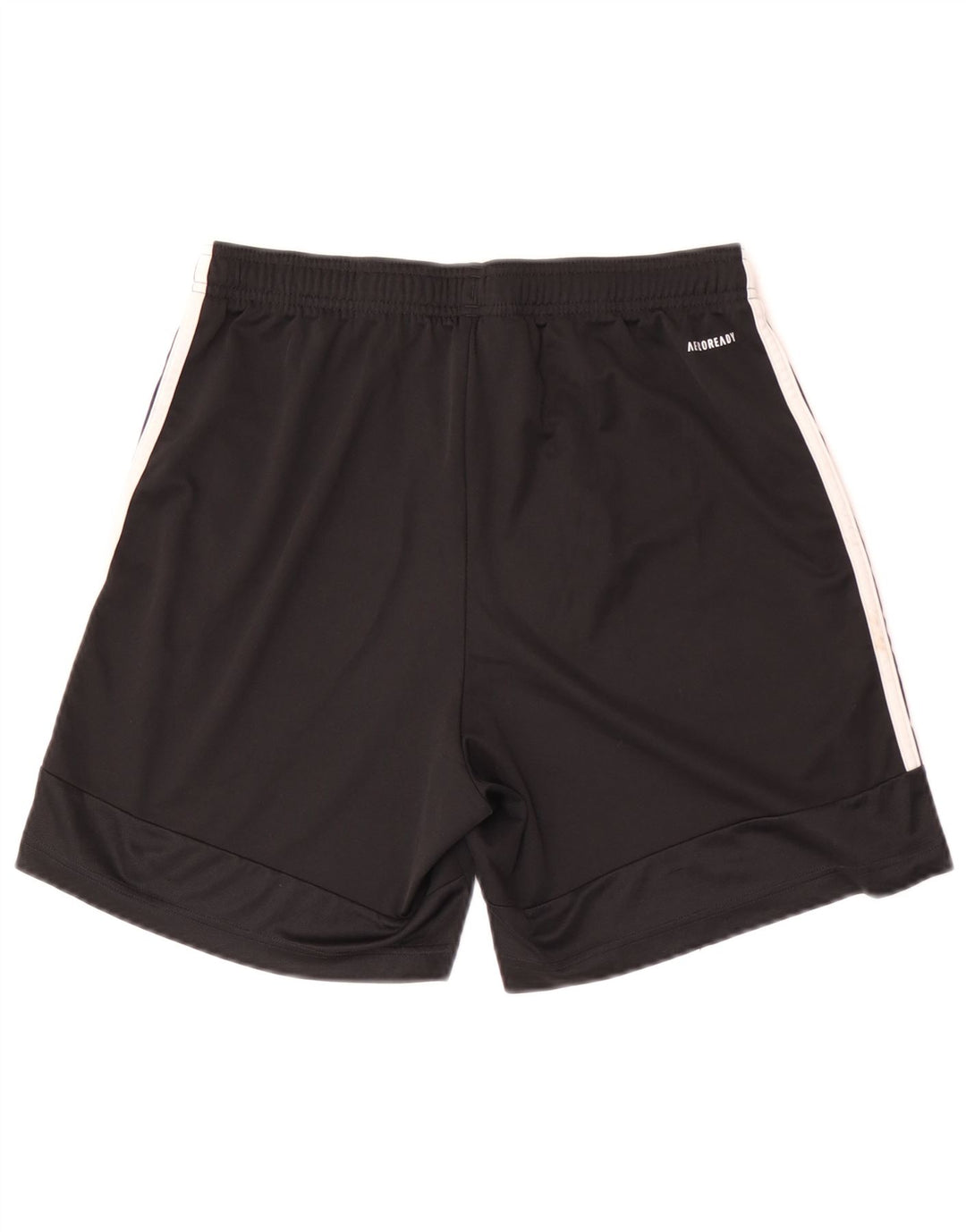 Adidas Herren Regular Sport Shorts Medium Schwarz Polyester Sport