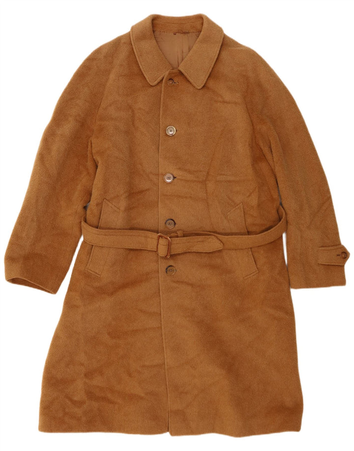 Herno Herrenmantel IT 52 XL Beige