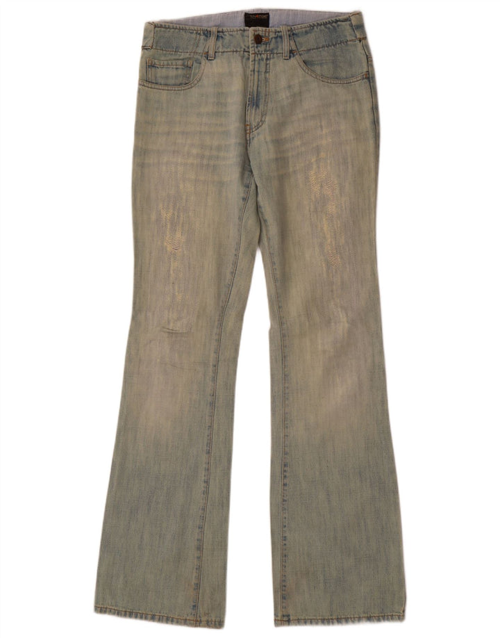 Energie Herren Schlagjeans W30 L35 Blau