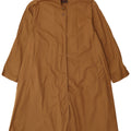Daniela Jasoni Damen Mantel UK 18 XL Braun