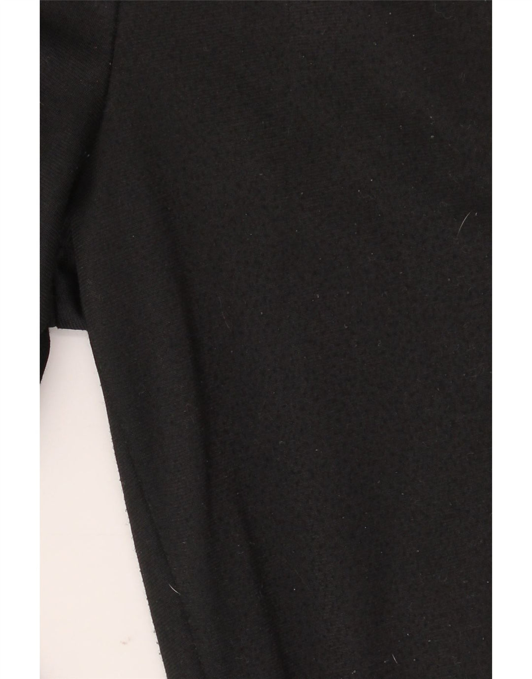 CHAMPION Jungen-Trainingshose mit Grafik, 13–14 Jahre, schwarzes Polyester
