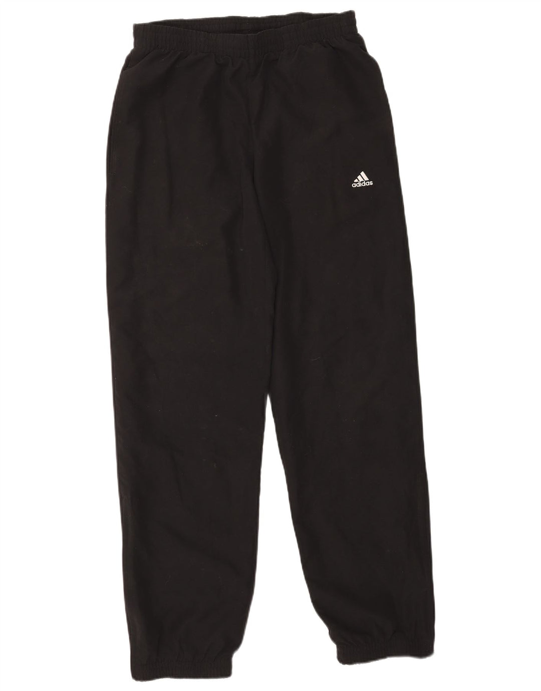 Adidas Herren-Trainingshose, Jogginghose, Größe S, Schwarz, Polyester