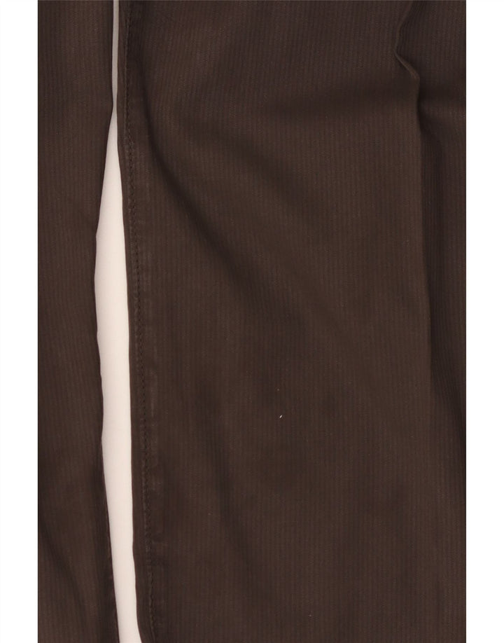 Marlboro Classics Gerade Freizeithose für Herren, W38, L30, Braun