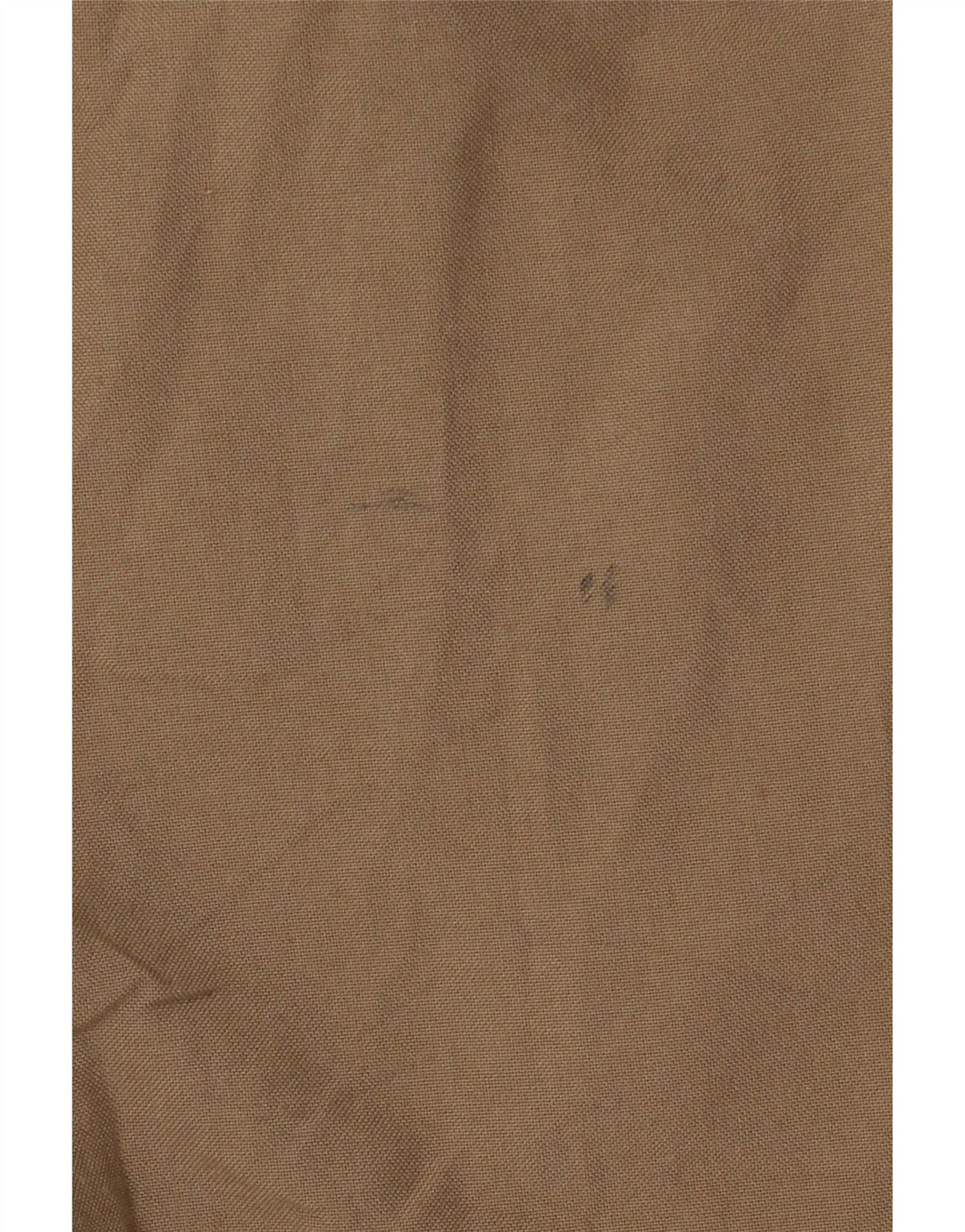 HURLEY Herren-Chinoshorts W32 Mittelbeigefarbenes Polyester