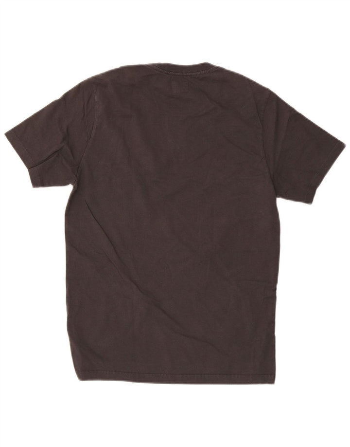 Levi's Herren T-Shirt Top XS Grau