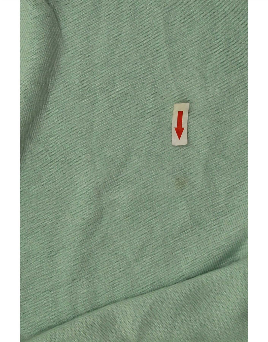 Marks & Spencer Damen-Pullover mit Rundhalsausschnitt, Größe 40, Türkis