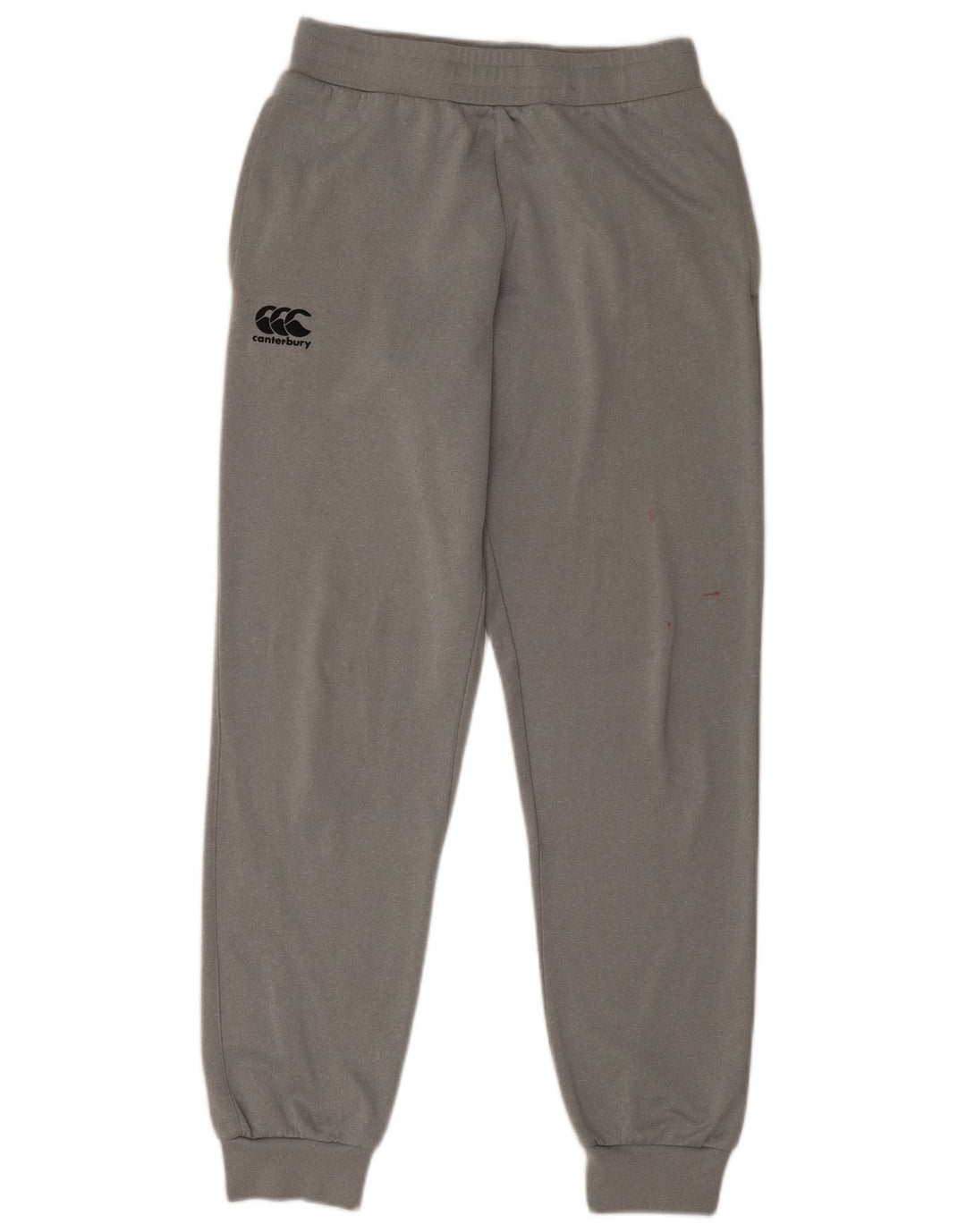 Canterbury Herren-Trainingshose, Jogginghose, Mittelgrau