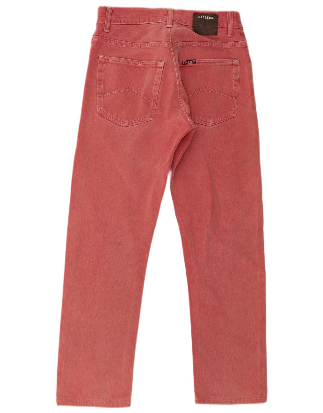 Carrera Herren 717 Slim Jeans W29 L28 Rosa