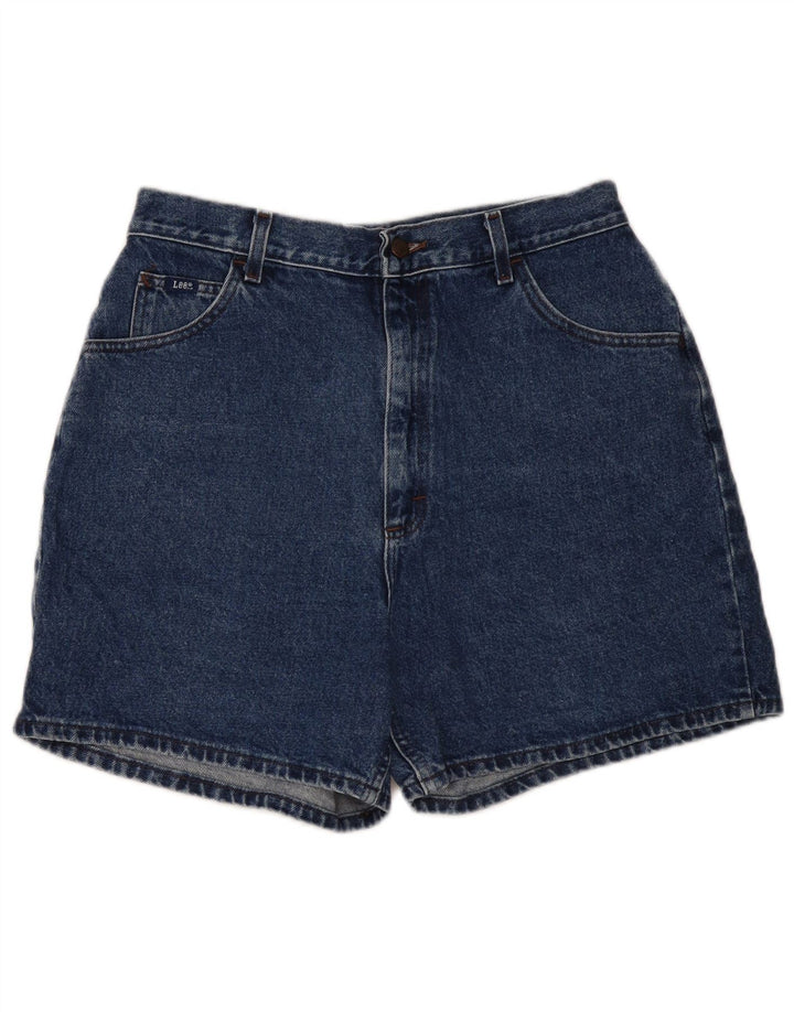 Lee Denim-Shorts für Jungen, 15–16 Jahre, W32, blaue Baumwolle