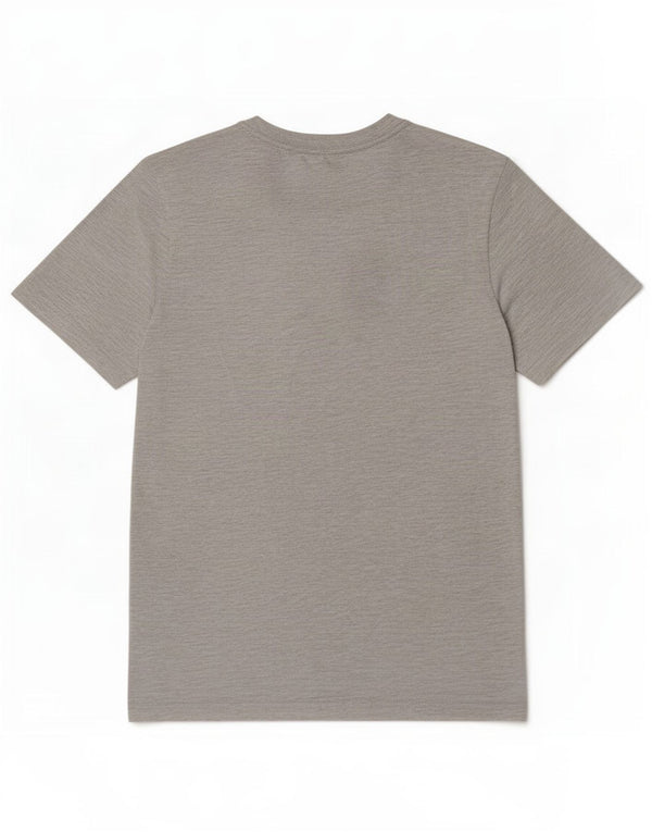 Hurley Grafik-T-Shirt für Jungen, 13–14 Jahre, XL, Grau
