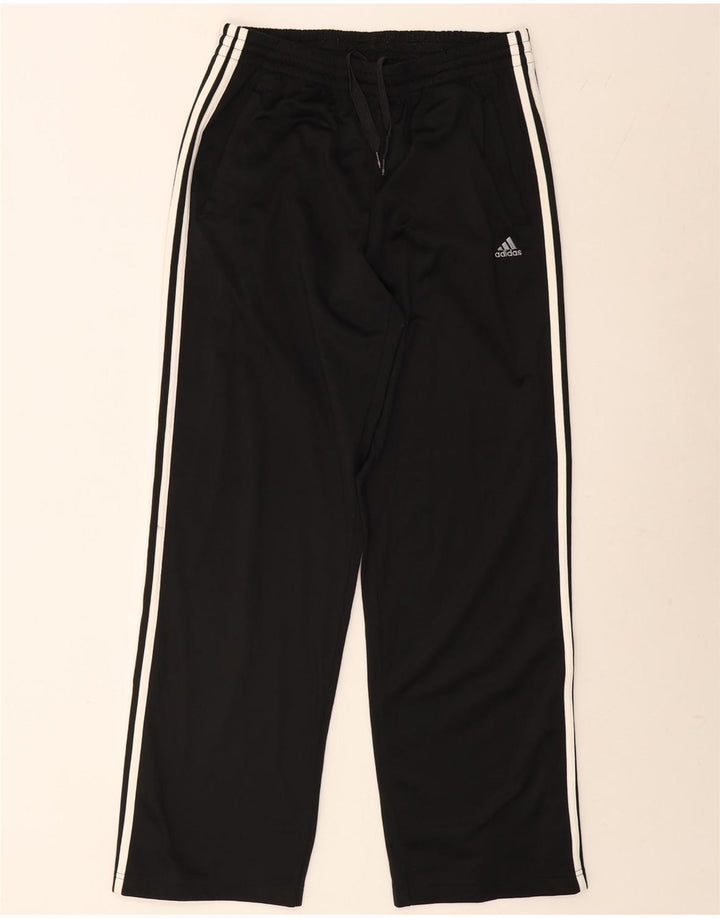 Adidas Herren Clima 365 Trainingshose Mittelschwarzes Polyester