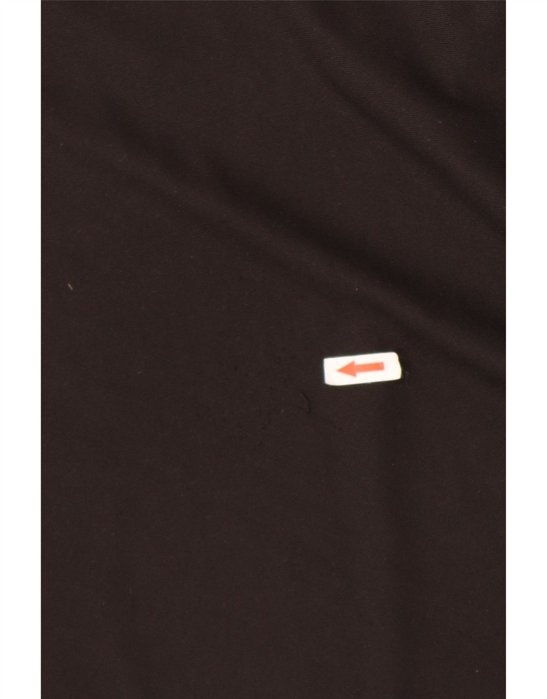 Puma Herren-Poloshirt mit Grafik, XL, Schwarz, Colourblock-Polyester