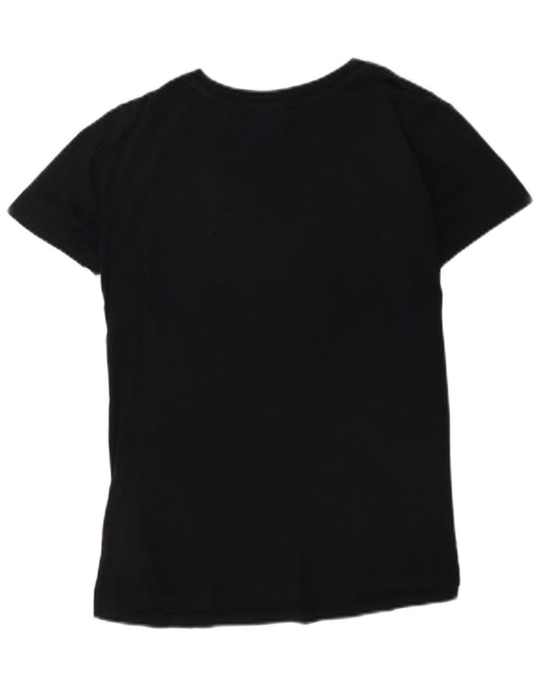 Nike Herren-T-Shirt mit Grafik, XS, Marineblau, Baumwolle