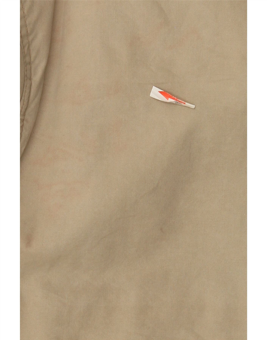 Timberland Herren Pea Coat UK 40 Large Beige